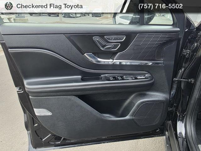 used 2022 Lincoln Corsair car, priced at $28,208