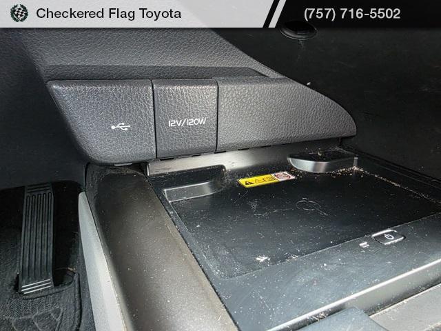 used 2022 Toyota Camry car, priced at $22,119