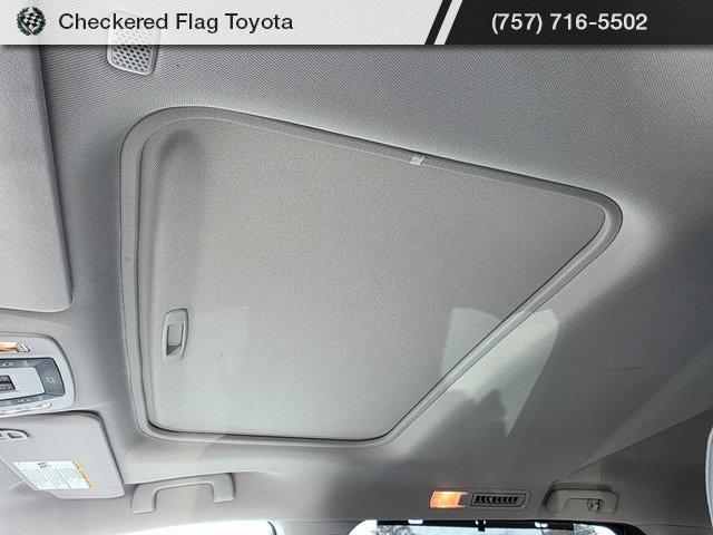 used 2021 Toyota Sienna car, priced at $34,290