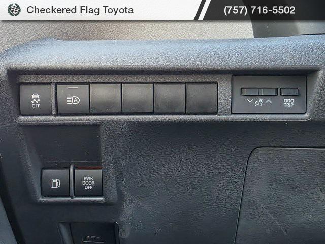 used 2021 Toyota Sienna car, priced at $34,290