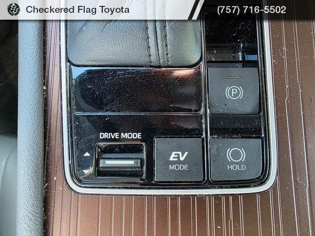 used 2021 Toyota Sienna car, priced at $34,290