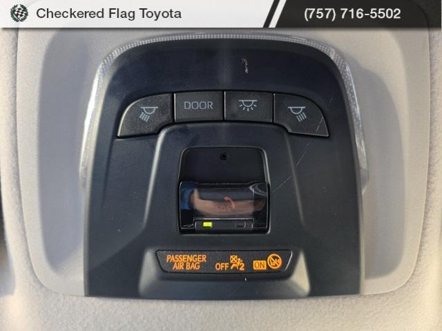 used 2023 Toyota Corolla car, priced at $20,590