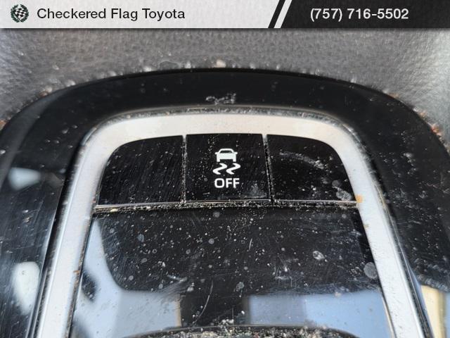 used 2023 Toyota Corolla car, priced at $20,590