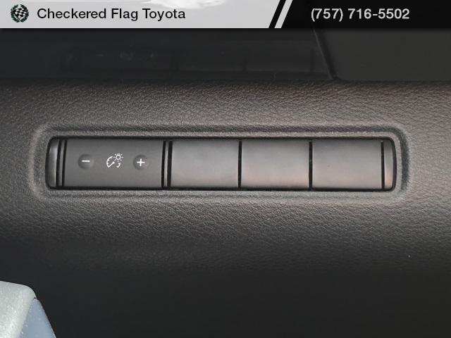 used 2024 Nissan Pathfinder car, priced at $28,281