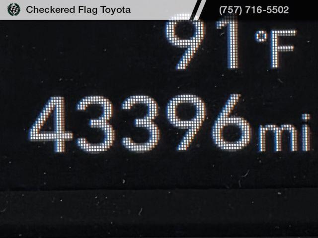 used 2024 Hyundai Tucson car, priced at $22,545