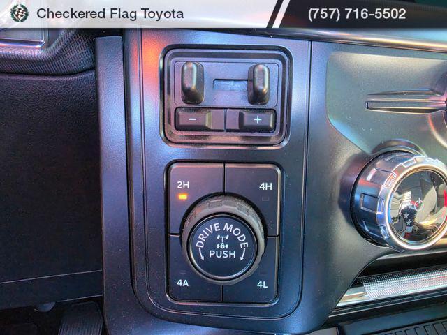 used 2025 Ford F-150 car, priced at $77,790