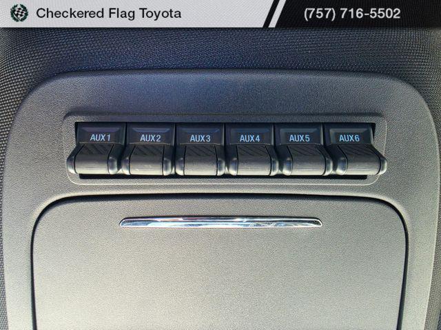 used 2025 Ford F-150 car, priced at $77,790