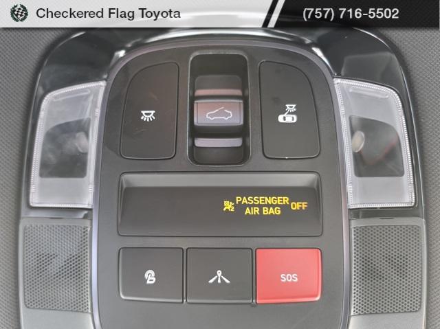 used 2023 Hyundai Sonata car, priced at $22,527