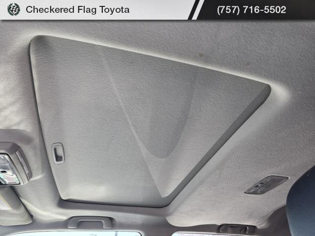 used 2020 Toyota 4Runner car, priced at $33,290