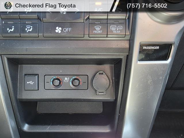 used 2020 Toyota 4Runner car, priced at $33,290