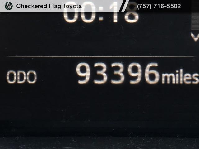 used 2020 Toyota 4Runner car, priced at $33,290