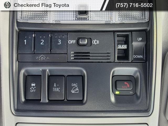 used 2020 Toyota 4Runner car, priced at $33,290