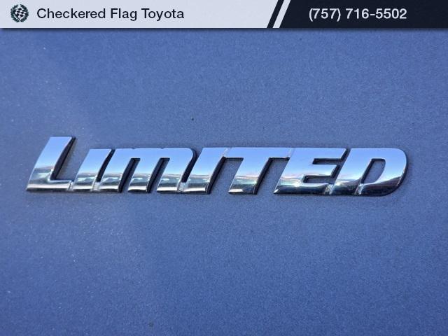 used 2020 Toyota 4Runner car, priced at $33,290