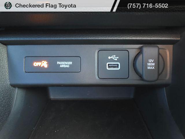 used 2024 Acura Integra car, priced at $30,990