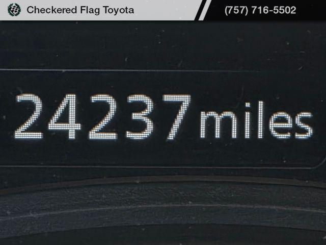 used 2024 Nissan Kicks car, priced at $21,945