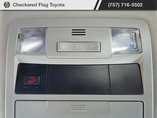 used 2023 Toyota Tacoma car, priced at $35,590