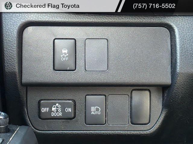 used 2023 Toyota Tacoma car, priced at $35,590