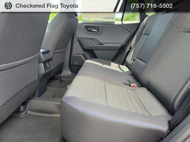 new 2026 Toyota RAV4 Plug-In Hybrid car, priced at $44,084