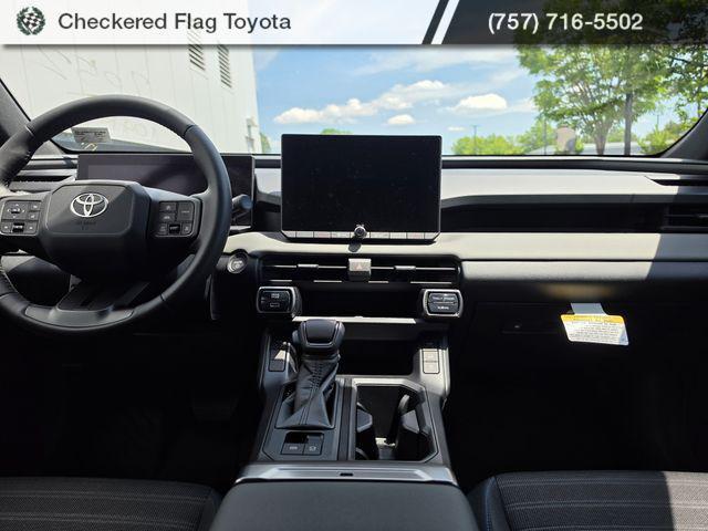 new 2026 Toyota RAV4 Plug-In Hybrid car, priced at $44,084