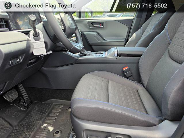 new 2026 Toyota RAV4 Plug-In Hybrid car, priced at $44,084