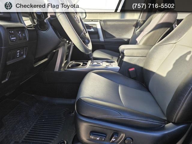used 2023 Toyota 4Runner car, priced at $39,592