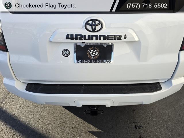 used 2023 Toyota 4Runner car, priced at $39,592