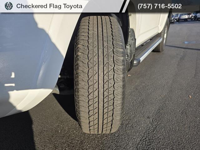 used 2023 Toyota 4Runner car, priced at $39,592