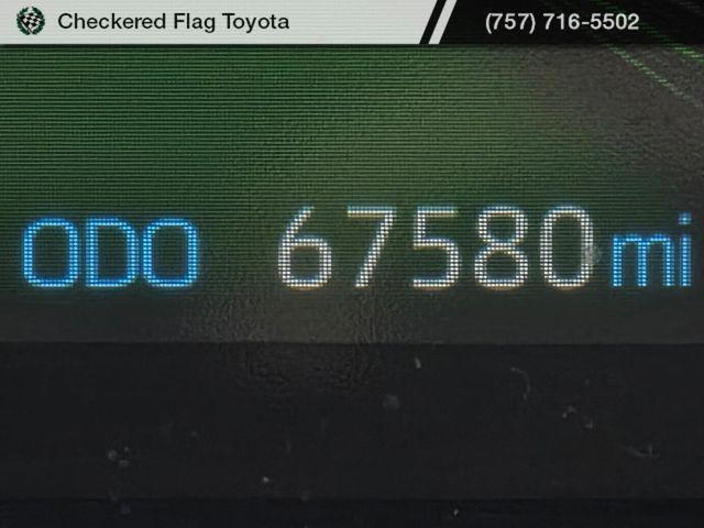 used 2022 Toyota RAV4 car, priced at $27,889