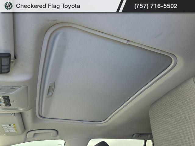 used 2022 Toyota RAV4 car, priced at $27,889