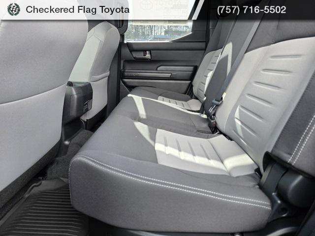 new 2026 Toyota Tacoma Hybrid car, priced at $57,472