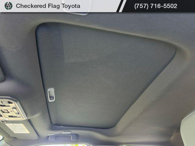 used 2025 Toyota Tacoma car, priced at $48,990
