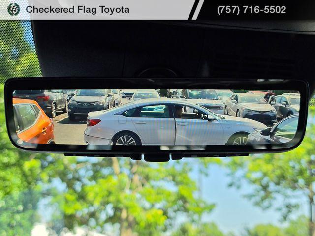used 2025 Toyota Tacoma car, priced at $48,990