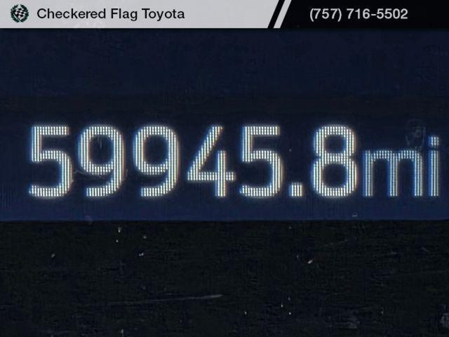 used 2022 Ford Bronco car, priced at $31,942