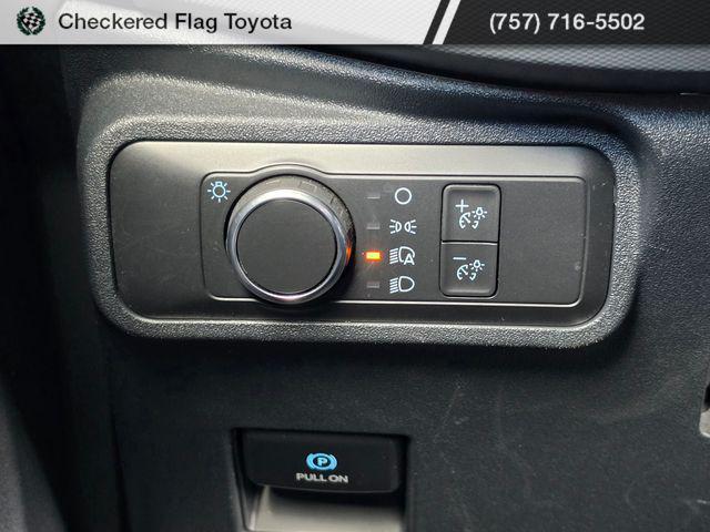 used 2022 Ford Bronco car, priced at $31,942