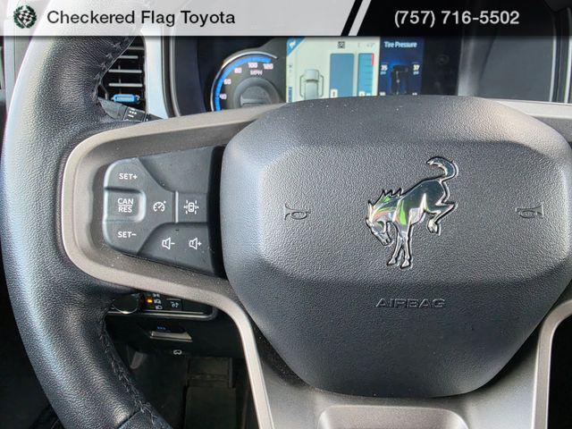 used 2022 Ford Bronco car, priced at $31,942