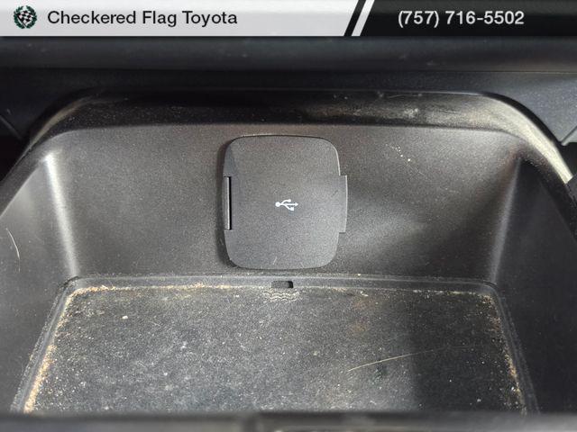 used 2022 Ford Bronco car, priced at $31,942