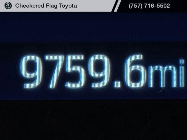 used 2024 Ford Bronco car, priced at $40,734