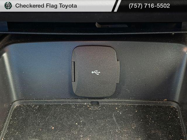 used 2024 Ford Bronco car, priced at $40,734