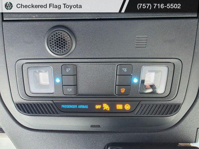 used 2024 Ford Bronco car, priced at $40,734