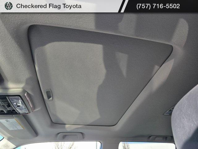 used 2022 Toyota 4Runner car, priced at $41,656