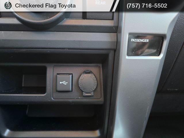 used 2022 Toyota 4Runner car, priced at $41,656