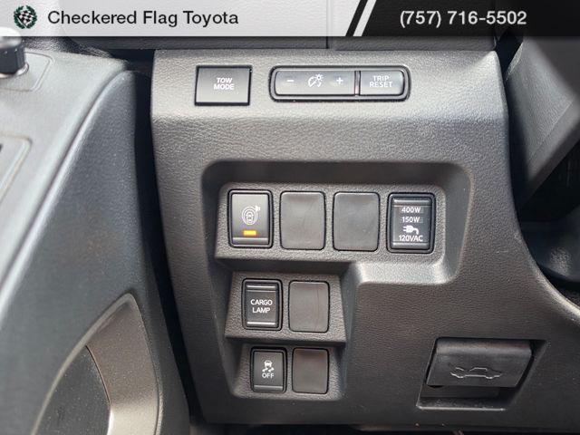 used 2025 Nissan Frontier car, priced at $35,390