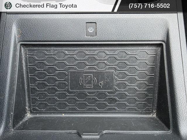 used 2023 Nissan Frontier car, priced at $35,334