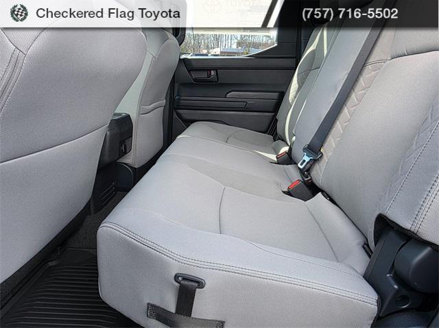 new 2026 Toyota Tacoma car, priced at $43,869