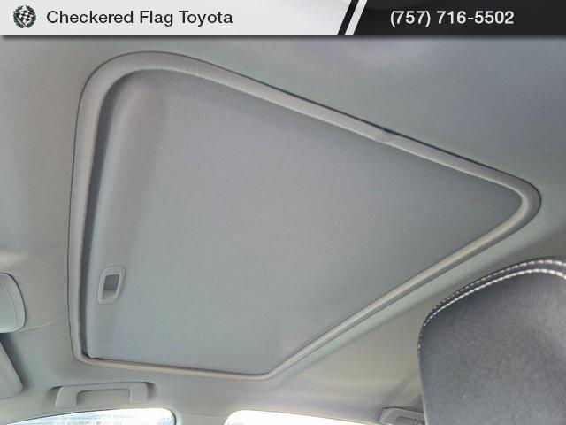 used 2018 Toyota RAV4 car, priced at $21,490