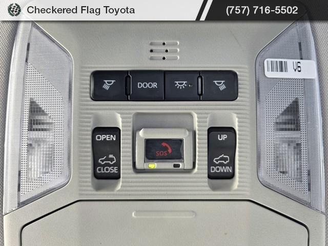 used 2022 Toyota RAV4 Hybrid car, priced at $28,282