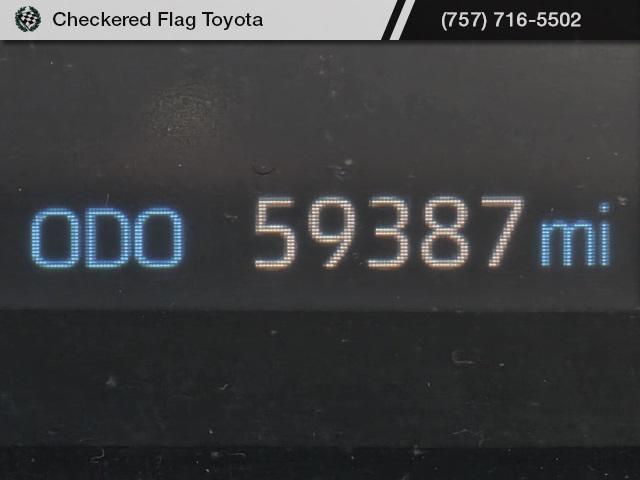 used 2022 Toyota RAV4 Hybrid car, priced at $28,282