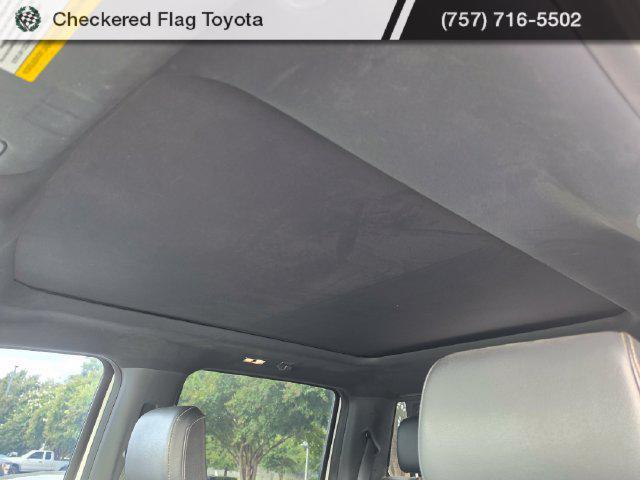 used 2022 Ford F-150 car, priced at $42,208