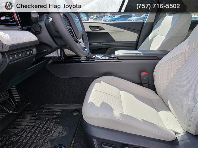 new 2026 Toyota Camry car, priced at $42,503