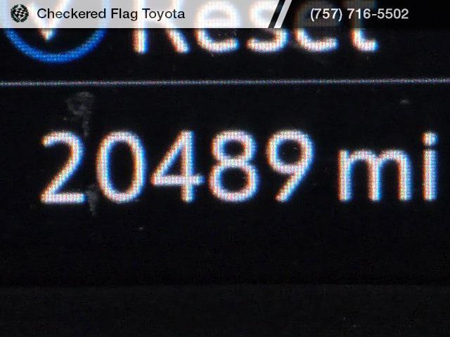 used 2024 Cadillac XT5 car, priced at $31,590